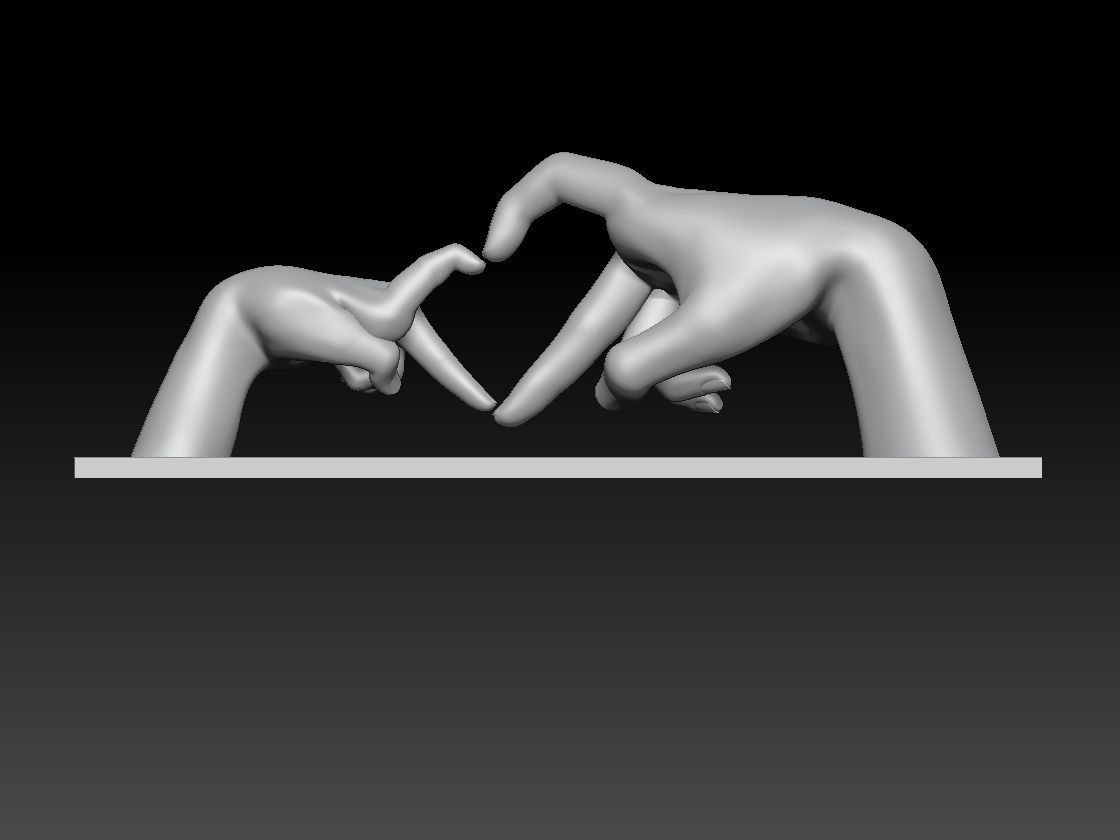 MOMS DAY 2 3D print model_2