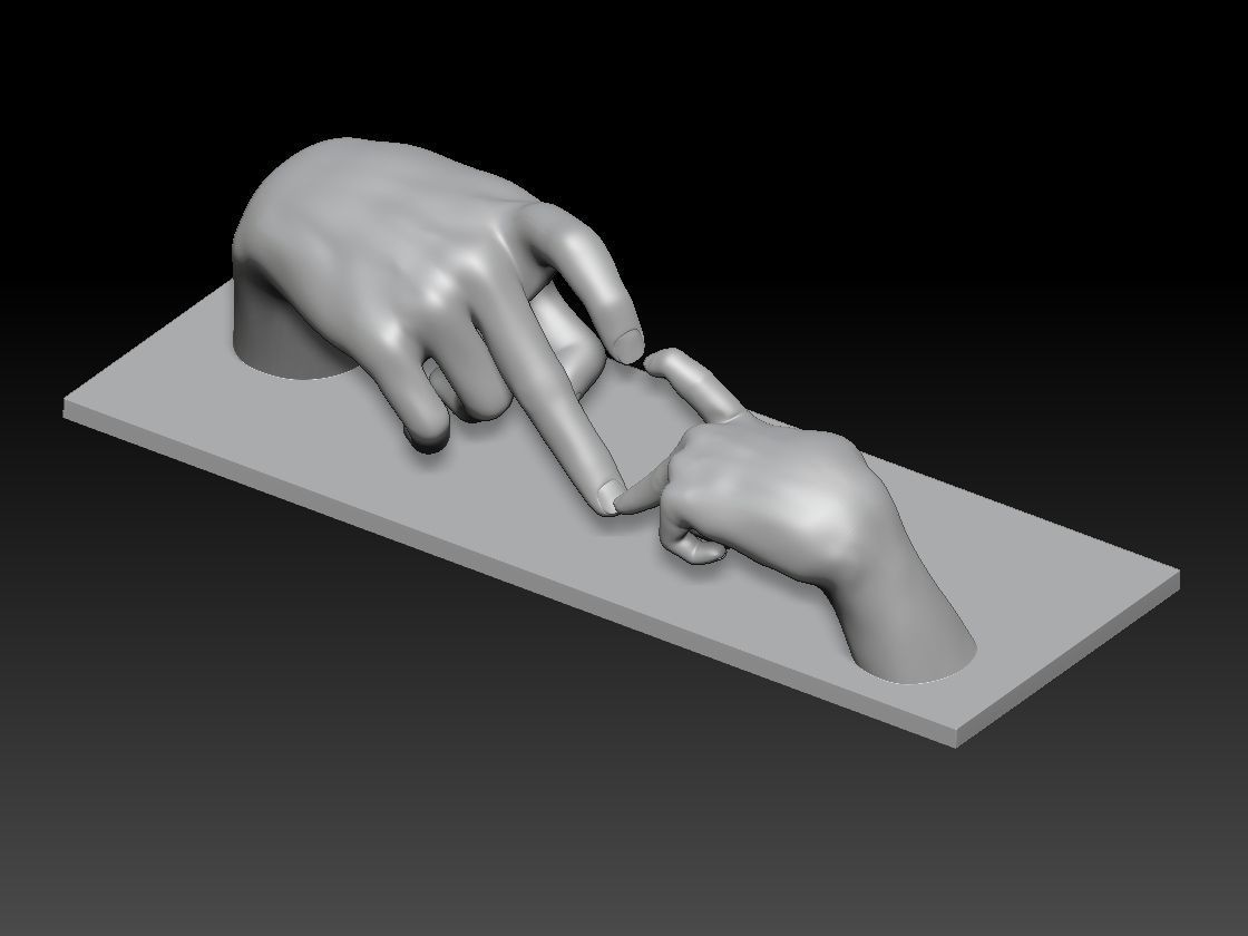 MOMS DAY 2 3D print model_1