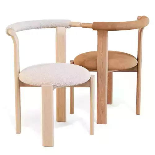 Soho Home Zita - Dining Chair