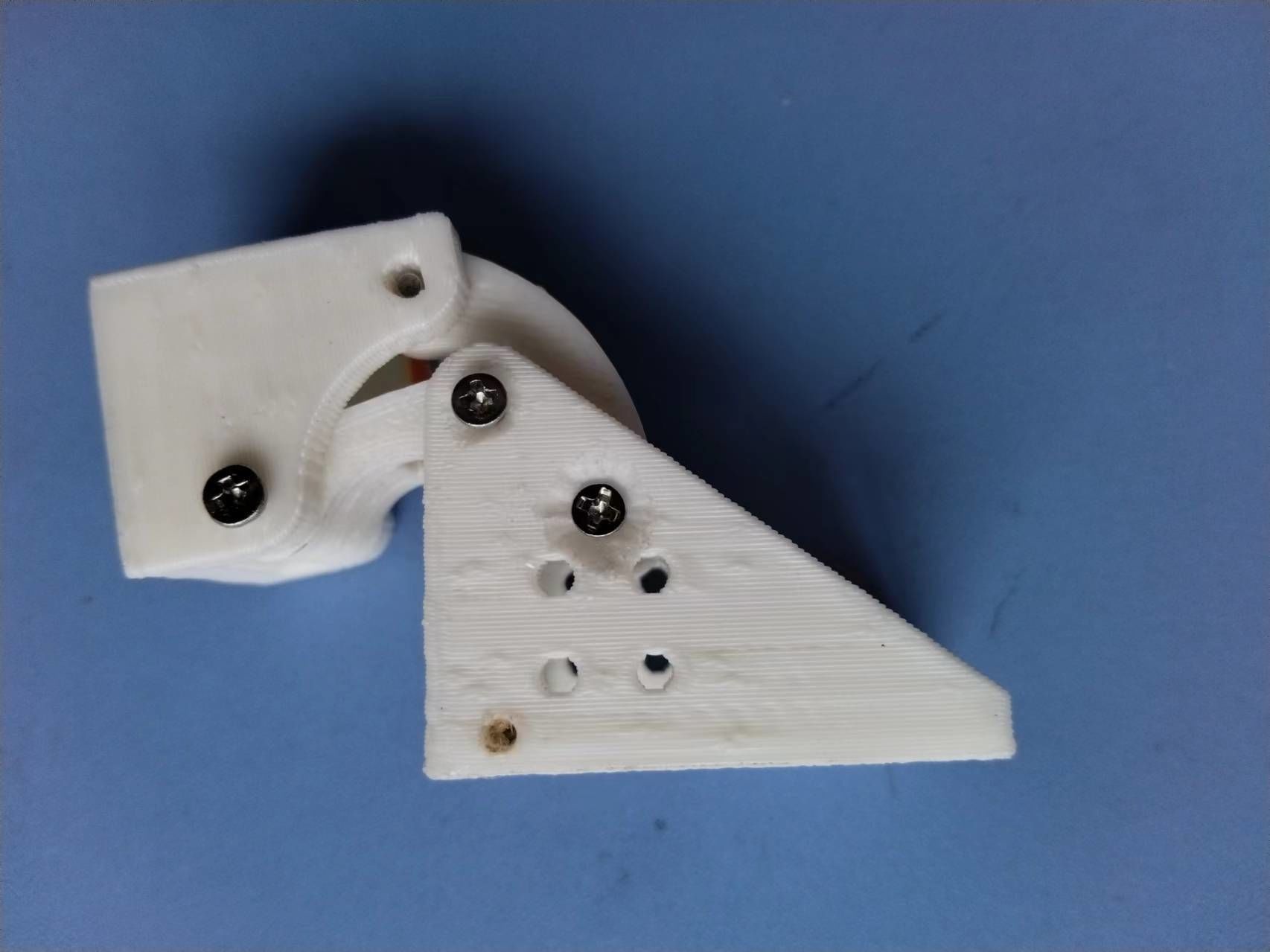 Type A latch 001 for 3D print 3D print model_9