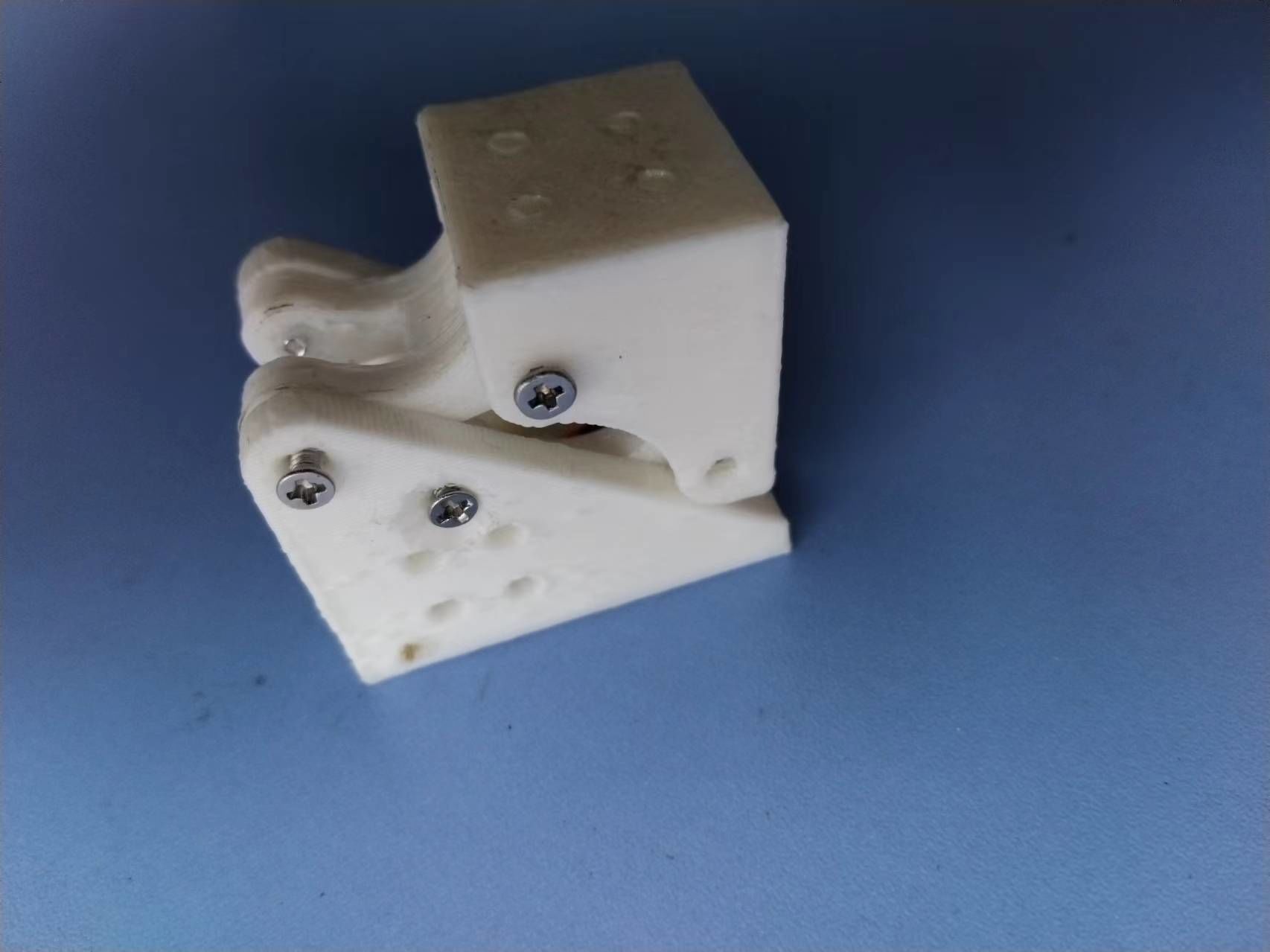 Type A latch 001 for 3D print 3D print model_12