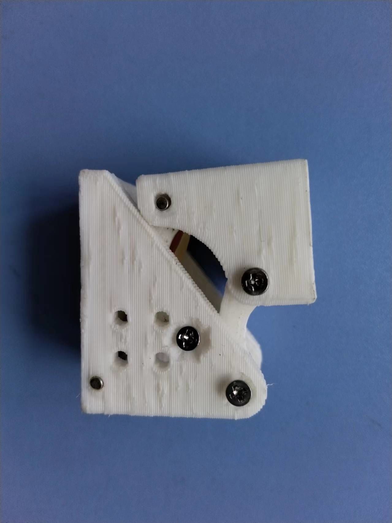Type A latch 001 for 3D print 3D print model_15