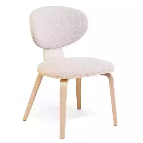 Bonaldo Olos - Dining Chair