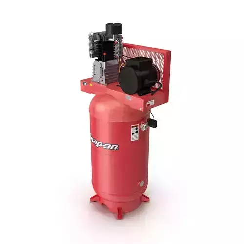 SO Air Compressor Stationary 80 gallon