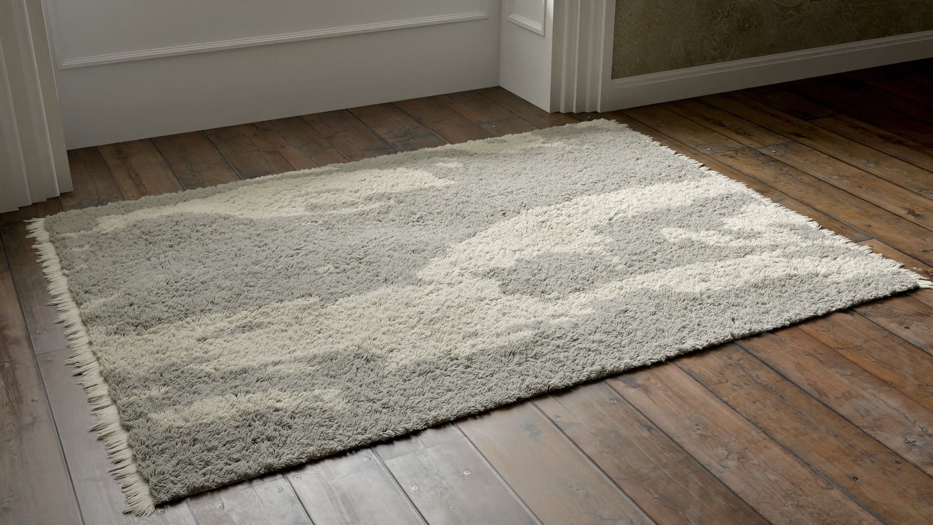 Realistic Carpets 3D model_8