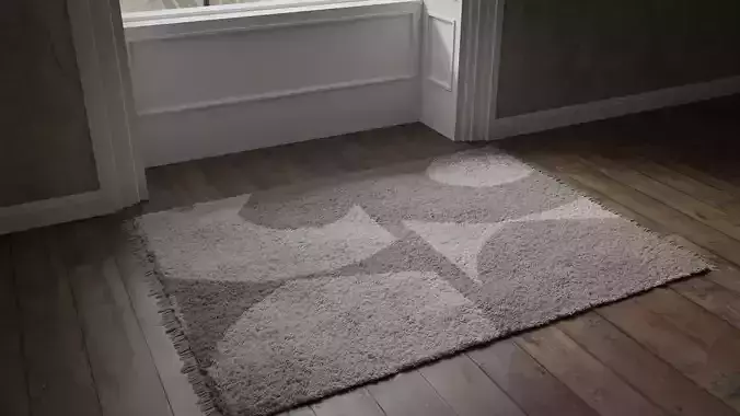 Realistic Carpets 