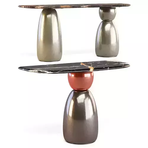 La Manufacture Gem - Console Tables