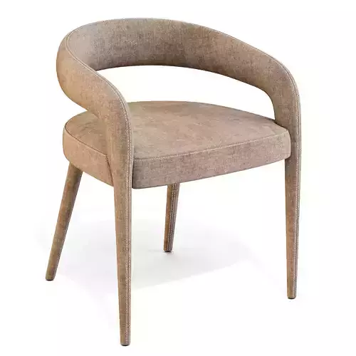 CB2 Lisette - Dining Chair