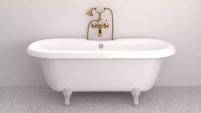 Faucet CLASSIC CAPRIGO ADRIA