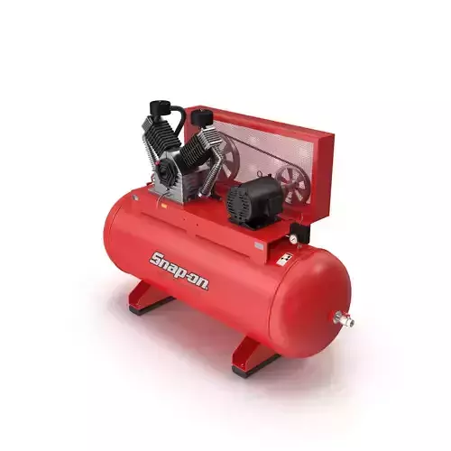 SO Air Compressor Stationary 120 gallon
