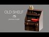 Shelf Game Assets item3 3D model_1