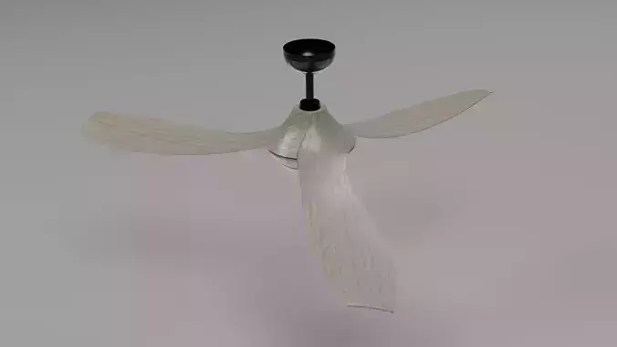 MONTECARLO AVVO Ceiling Fan