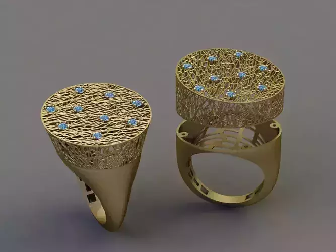 Fusion Ring 