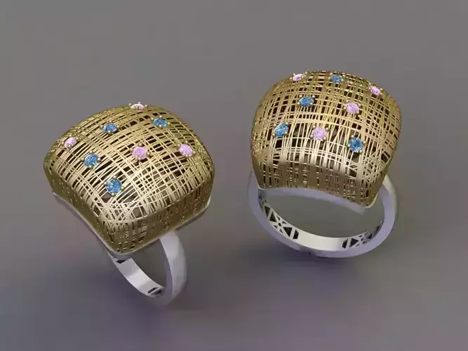 Fusion Ring 