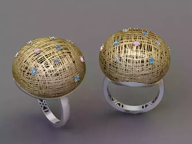 Fusion Ring