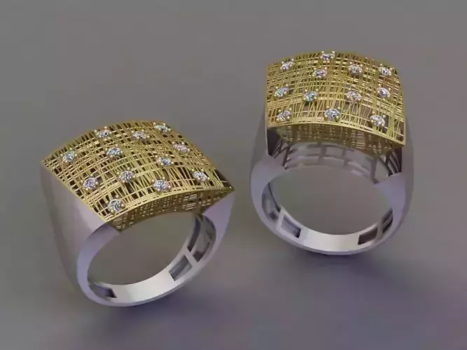 Fusion Ring