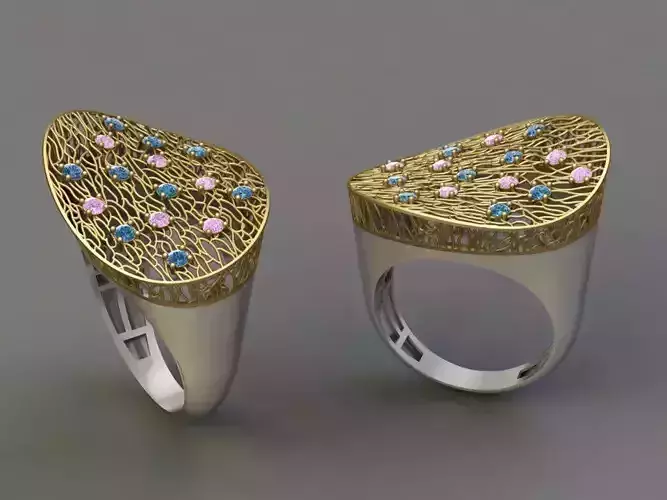 Fusion Ring