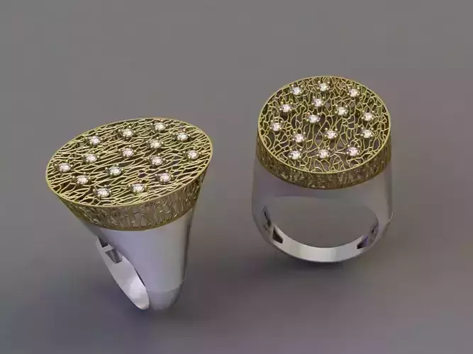 Fusion Ring 