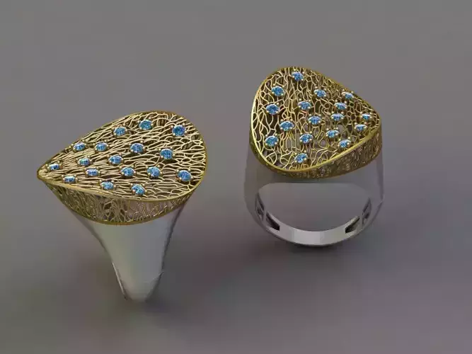 Fusion Ring