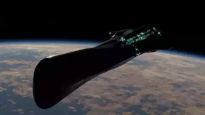 Mothership - Capitalship