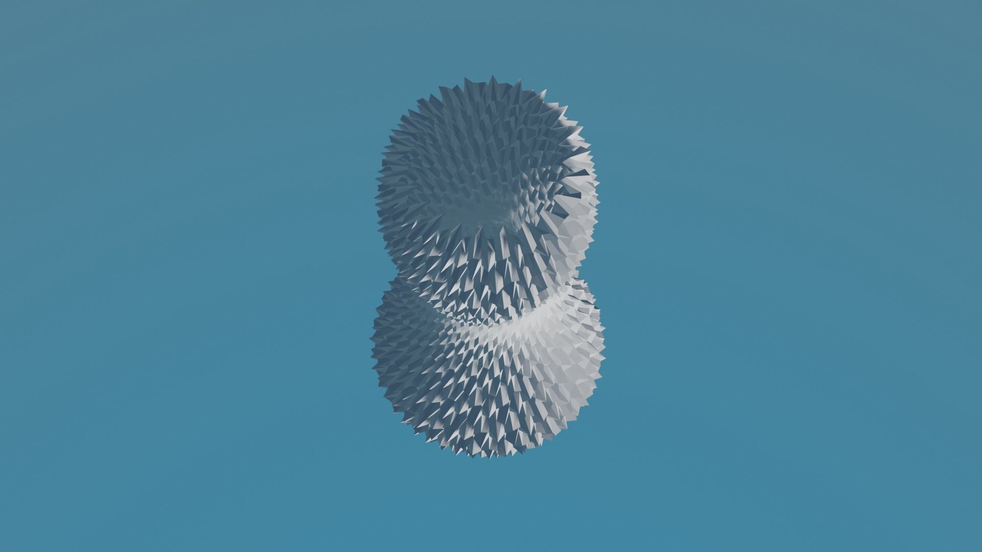 Exquisite Vase STL Designs for Your Indoor Garden 3D print model_3