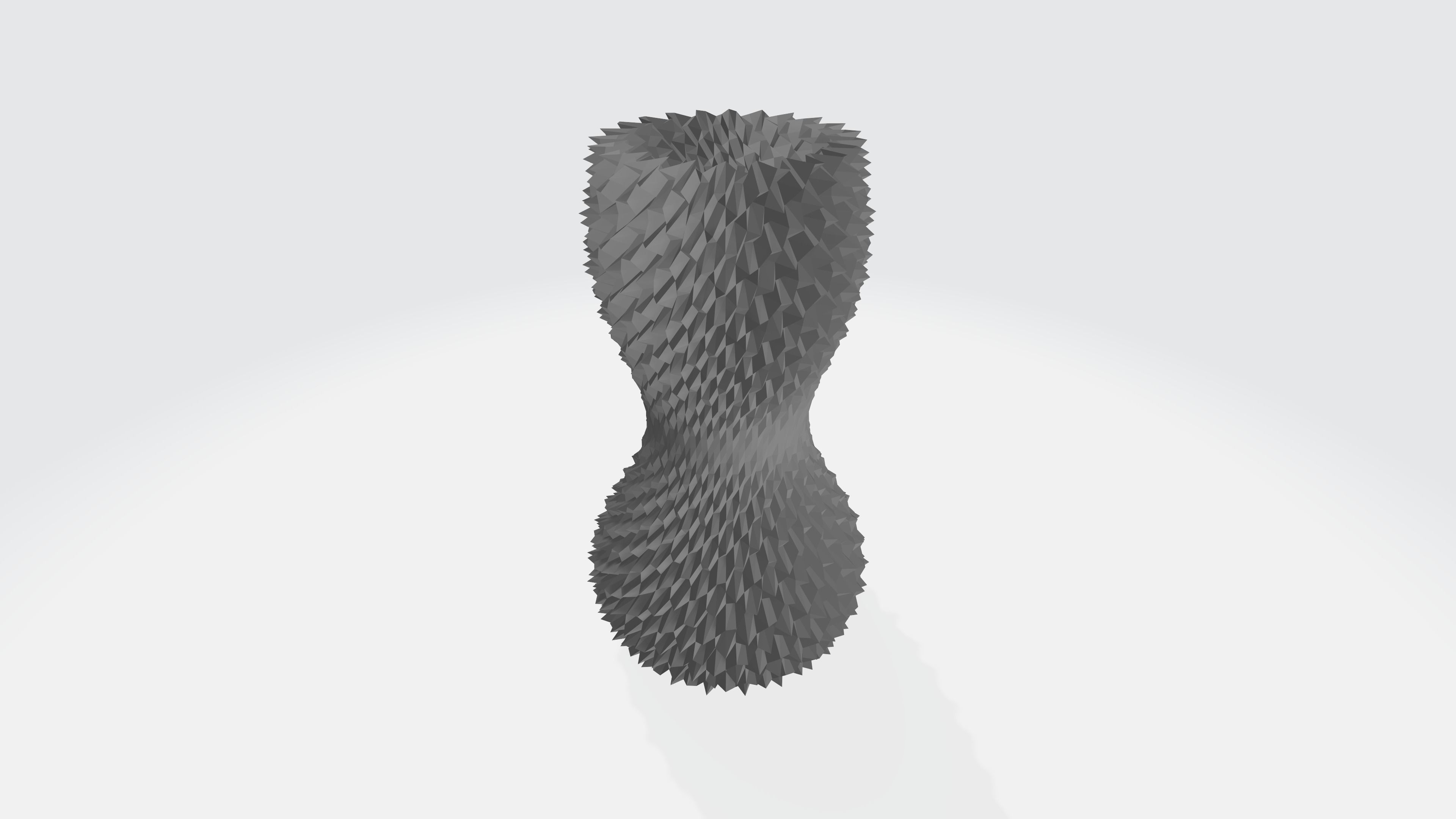Exquisite Vase STL Designs for Your Indoor Garden 3D print model_1