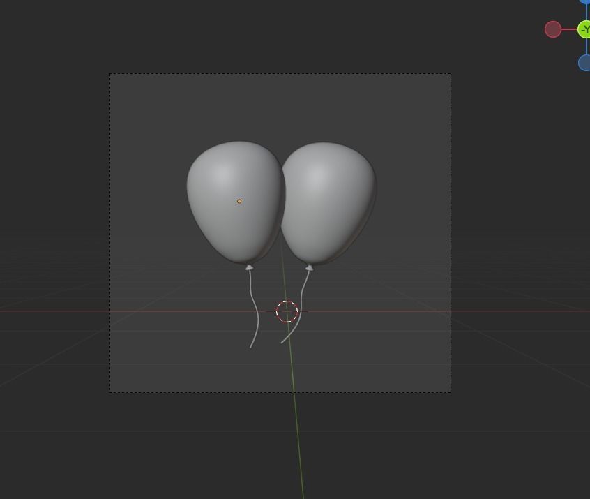 Independence day 3d Illustration  Icon Pack  3D model_30