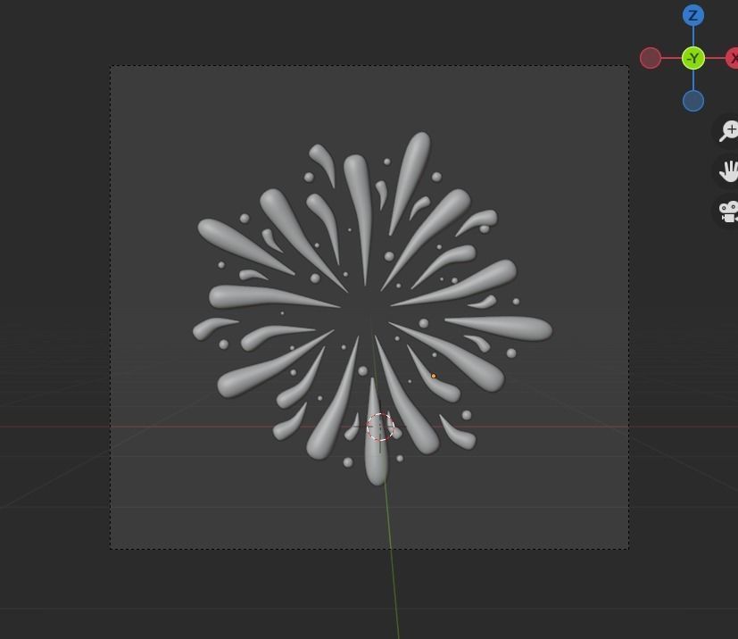 Independence day 3d Illustration  Icon Pack  3D model_13