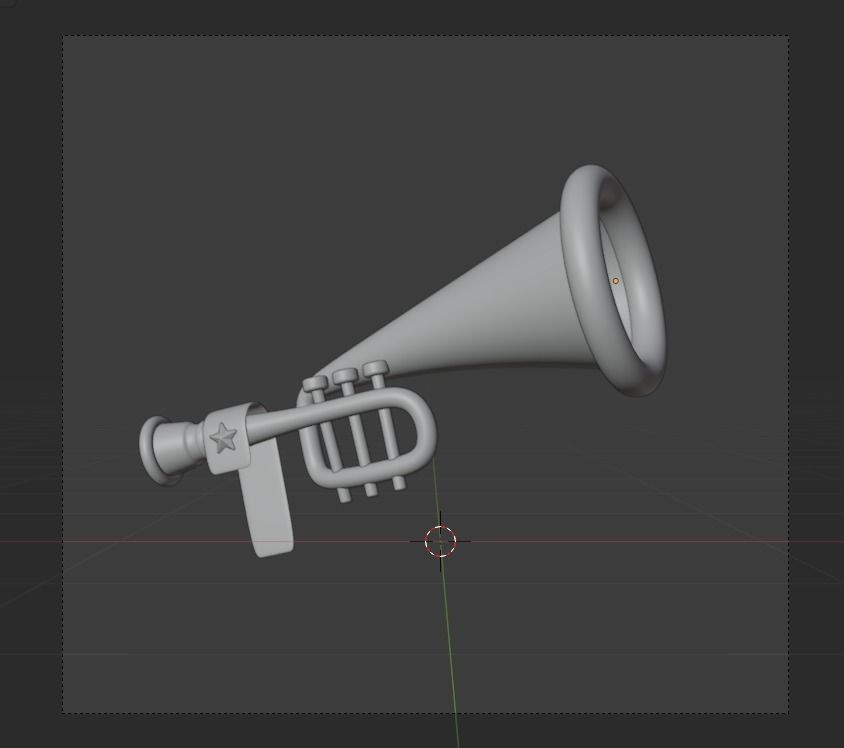 Independence day 3d Illustration  Icon Pack  3D model_23