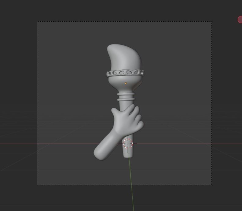 Independence day 3d Illustration  Icon Pack  3D model_21