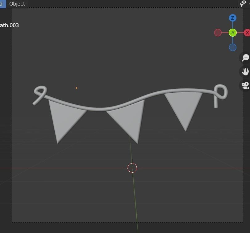 Independence day 3d Illustration  Icon Pack  3D model_32