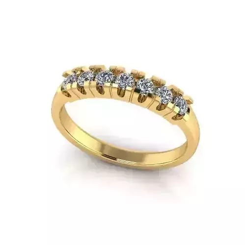 Wedding rings Model 5585