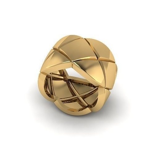 Ring Model 5563 3D print model