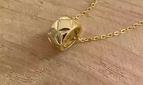 Pendant Model 5558