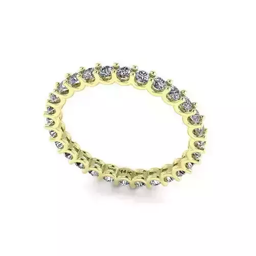 Engagement ring Model 5553