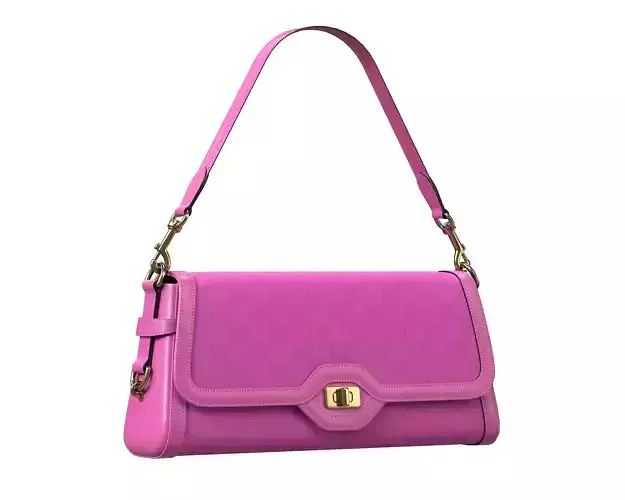 Gucci Luce Bag Pink