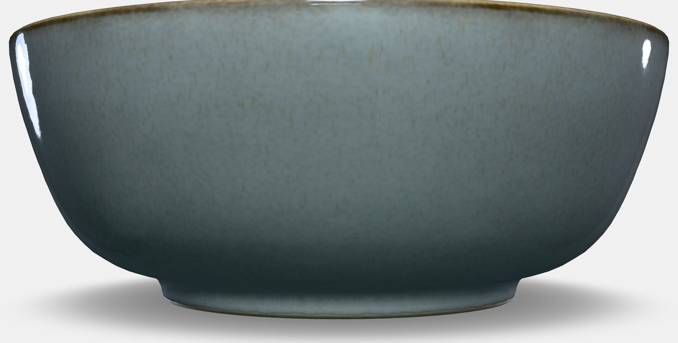 GLADELIG Bowl Low-poly 3D model_11