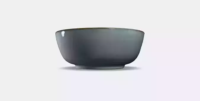 GLADELIG Bowl