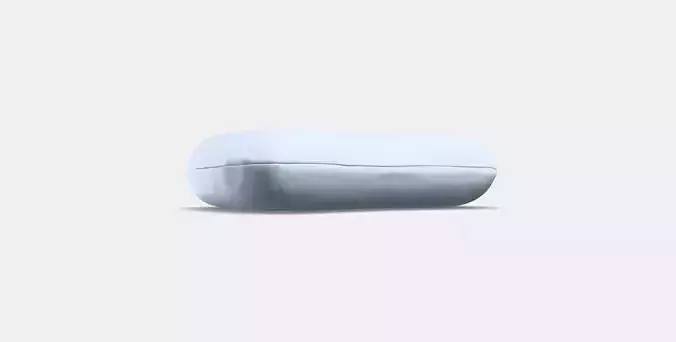 NORDSTALORT Ergonomic pillow sideback sleeper