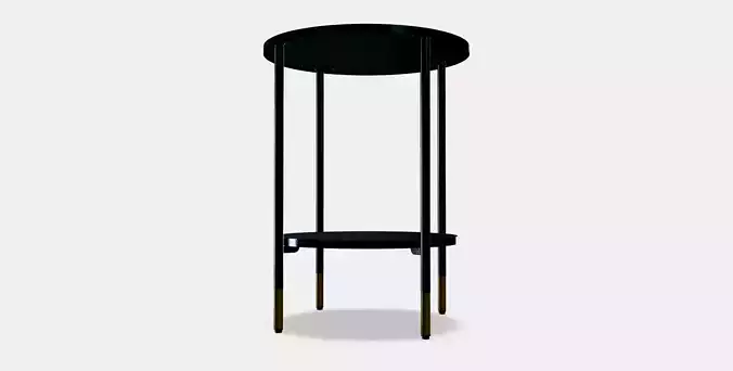 ASPEROD Side table