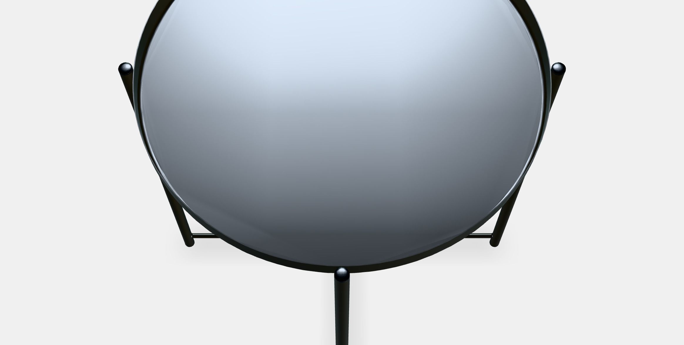 GLADOM Tray table Low-poly 3D model_7