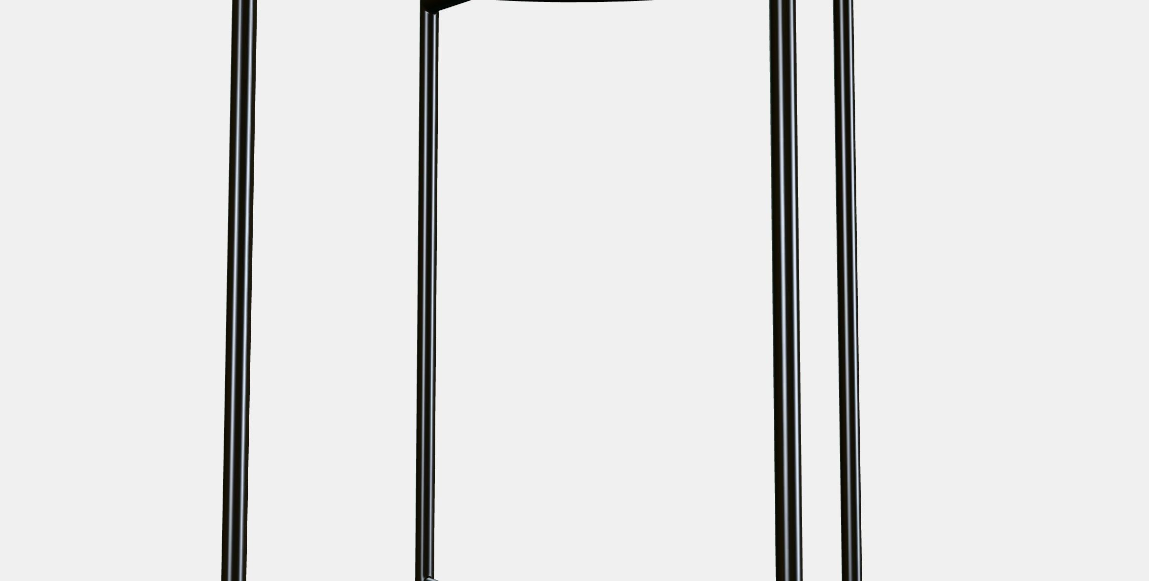 GLADOM Tray table Low-poly 3D model_2