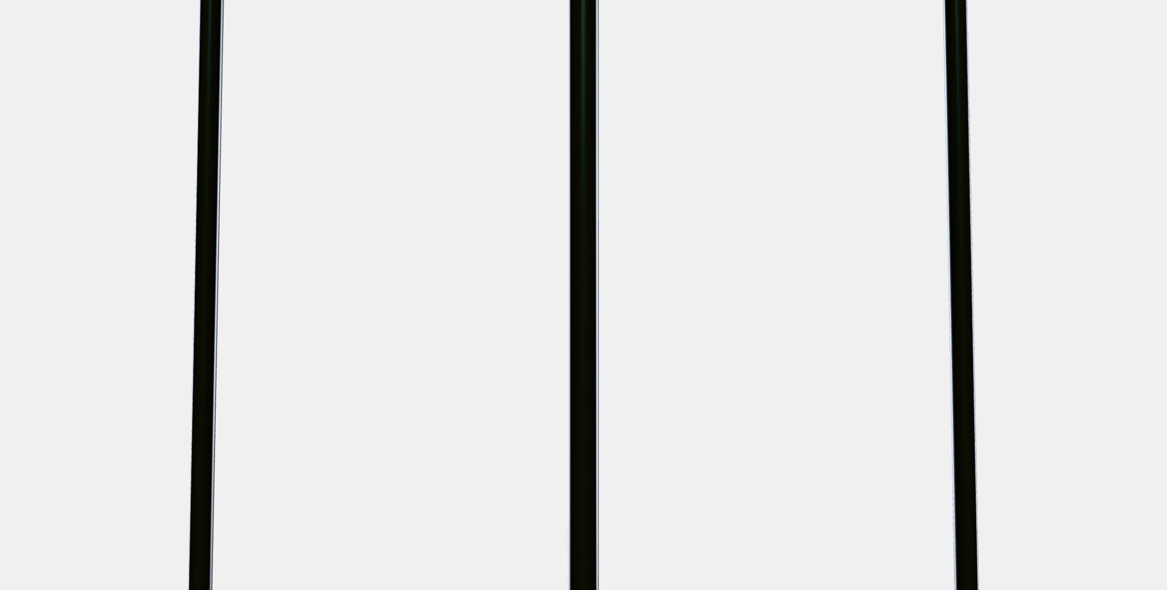 GLADOM Tray table Low-poly 3D model_11