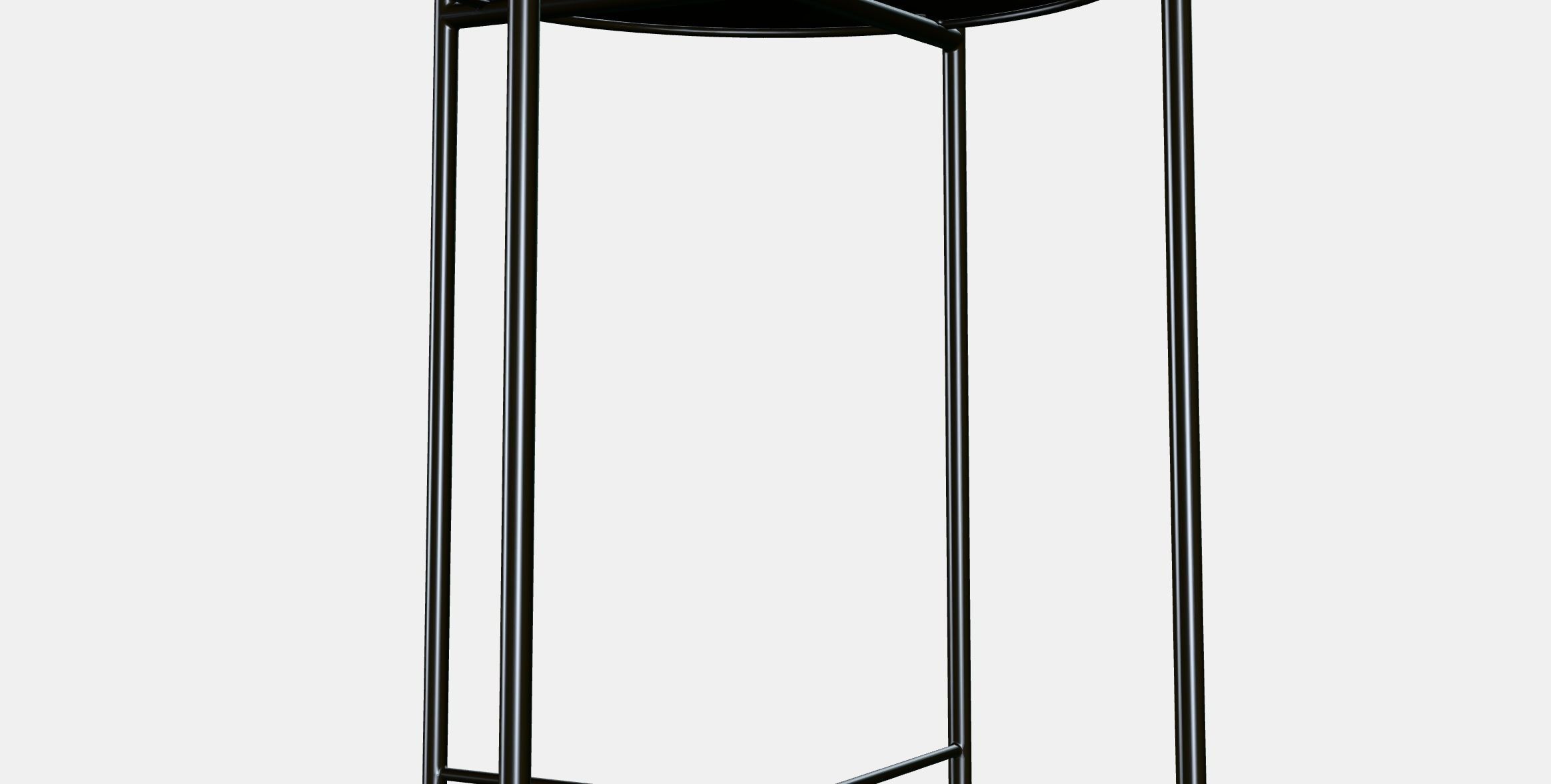 GLADOM Tray table Low-poly 3D model_5