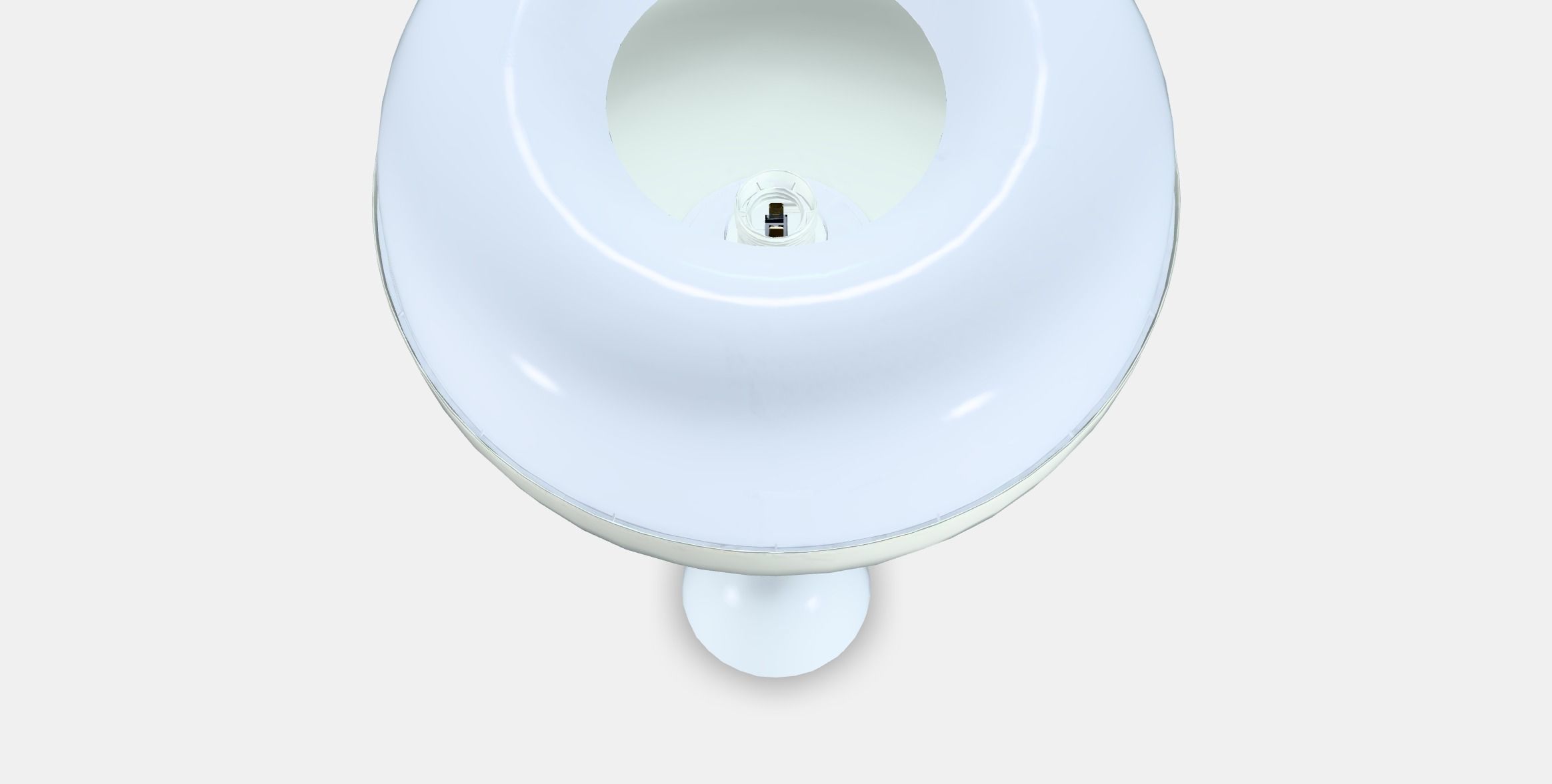 BLASVERK Pendant lamp Low-poly 3D model_3