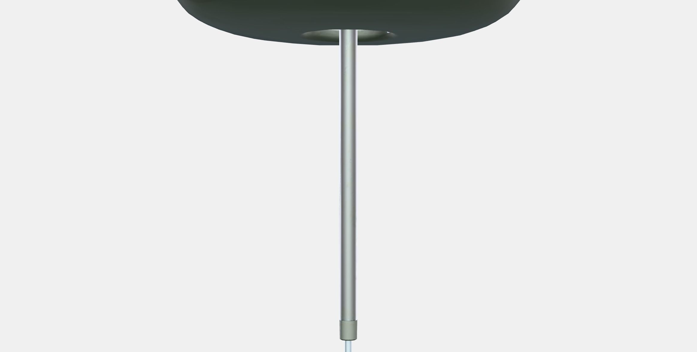 BLASVERK Pendant lamp Low-poly 3D model_11