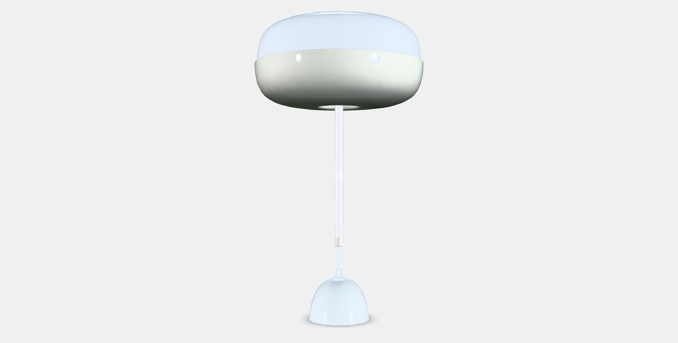 BLASVERK Pendant lamp Low-poly 3D model_14