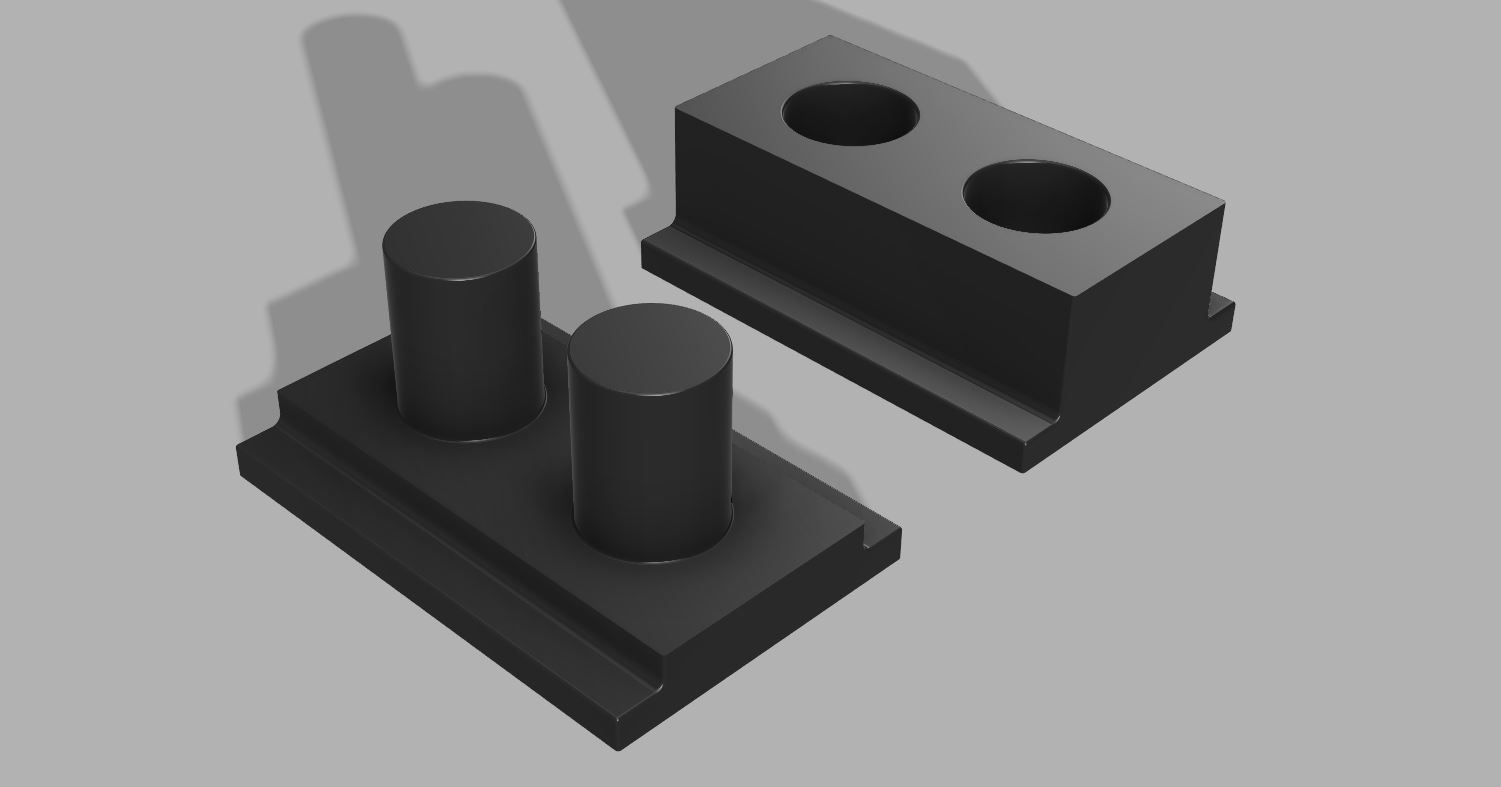 Starplate Set Fireworking - 25 Starplates - SALE 3D print model_23