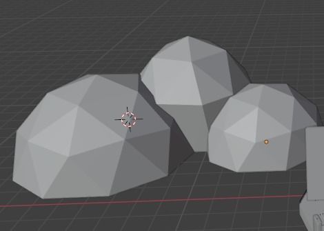 Mars habitat 3D model_2