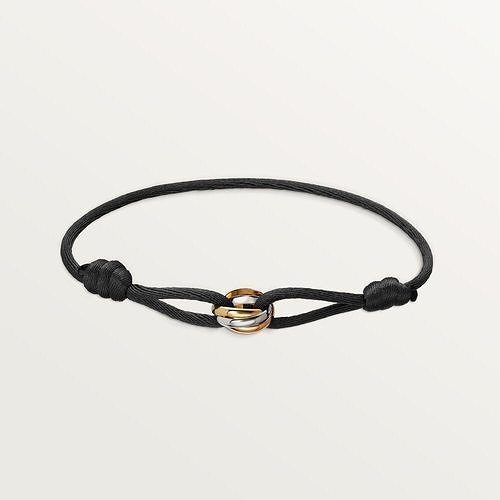 Bracelet Trinity  3D print model
